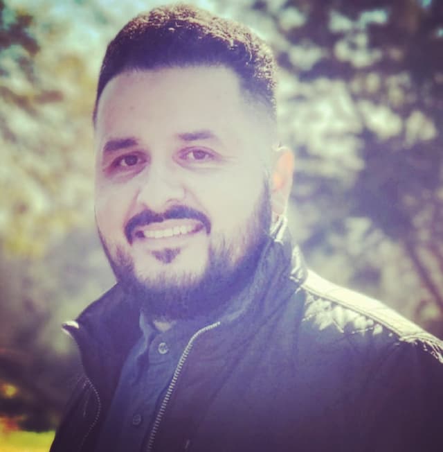 Esau Leal